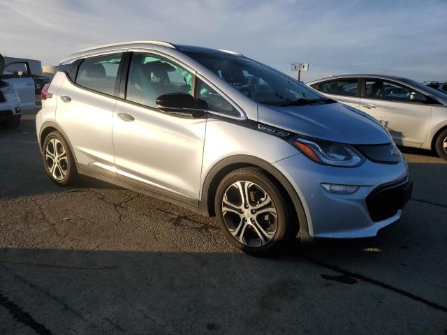 Photo 4 from auction – 2017 CHEVROLET BOLT EV PR with VIN 1G1FX6S08H4158704