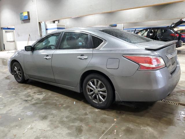 Photo 2 from auction – 2015 NISSAN ALTIMA 2.5 with VIN 1N4AL3AP6FC586984
