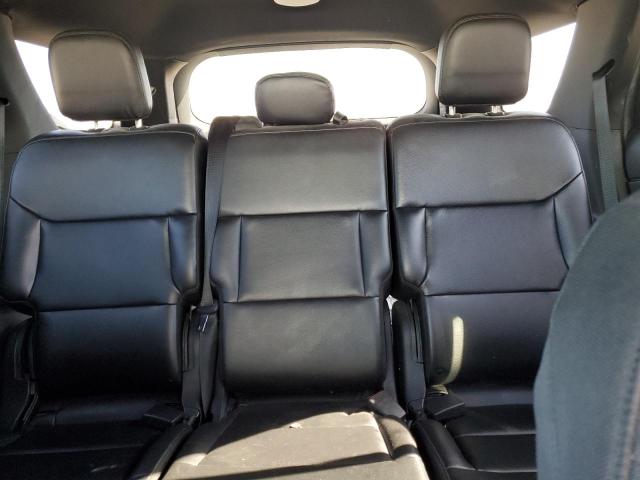 Zdjęcie 10 z aukcji – 2021 FORD EXPLORER P z VIN 1FM5K8AB1MGB83092