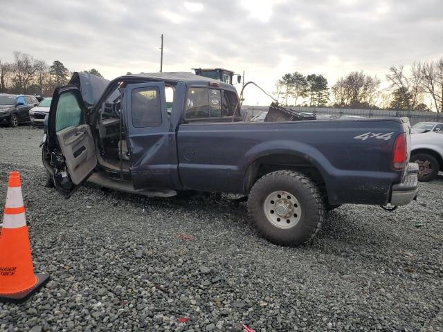 Photo 2 from auction – 2000 FORD F250 SUPER with VIN 1FTNX21F8YEB48895