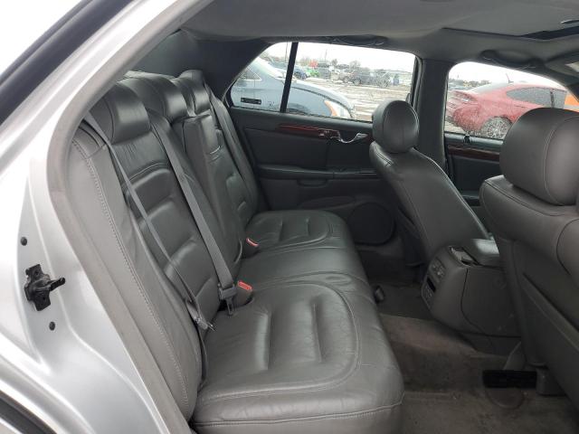 Photo 10 from auction – 2002 CADILLAC DEVILLE with VIN 1G6KD54YX2U212686