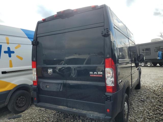 Photo 3 from auction – 2022 RAM PROMASTER with VIN 3C6LRVBG6NE113371