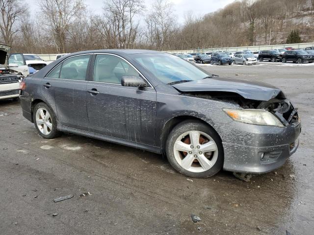 Photo 4 from auction – 2011 TOYOTA CAMRY BASE with VIN 4T1BF3EK2BU157474