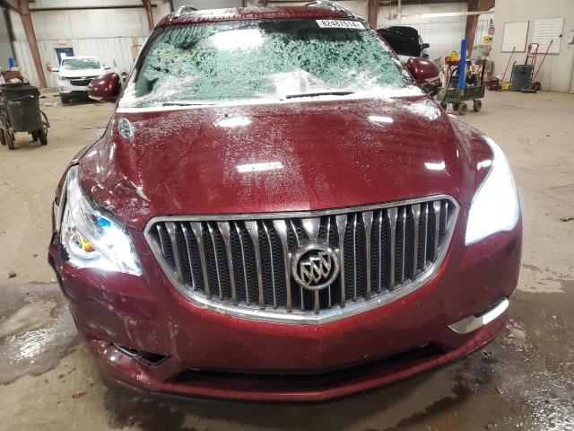 Photo 5 from auction – 2015 BUICK ENCLAVE with VIN 5GAKRAKD4FJ274987