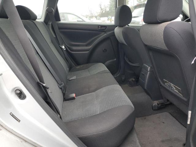 Photo 10 from auction – 2008 TOYOTA COROLLA MA with VIN 2T1KR32E58C696672