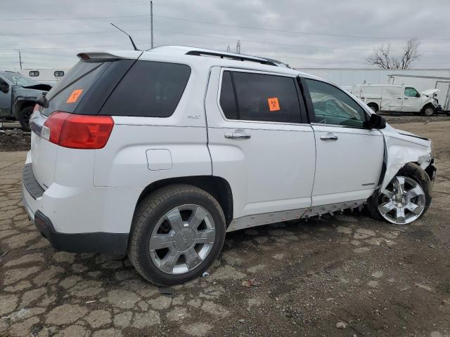Photo 3 from auction – 2010 GMC TERRAIN SL with VIN 2CTFLJEY8A6228881