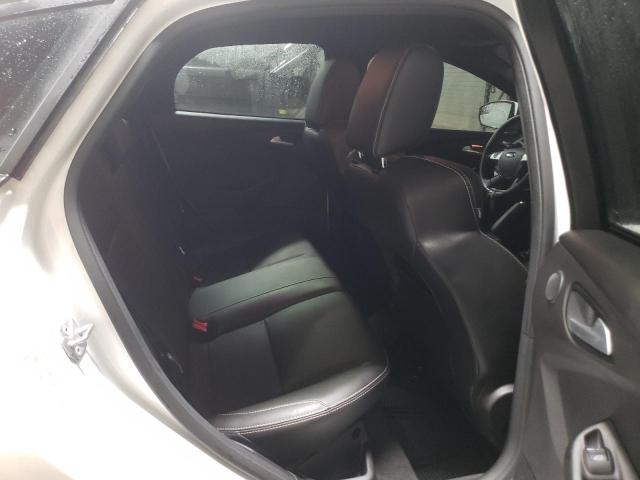 Photo 10 from auction – 2014 FORD FOCUS ST with VIN 1FADP3L95EL184033
