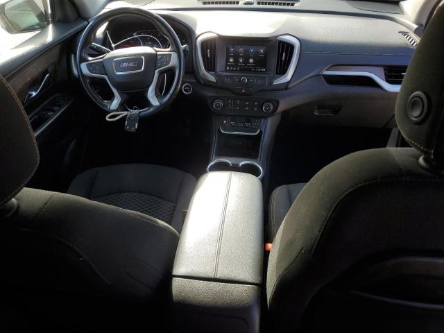Photo 8 from auction – 2019 GMC TERRAIN SL with VIN 3GKALTEV4KL114952