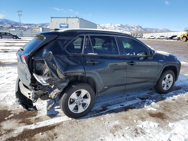 Photo 3 from auction – 2020 TOYOTA RAV4 LE with VIN JTMLWRFV6LD068836