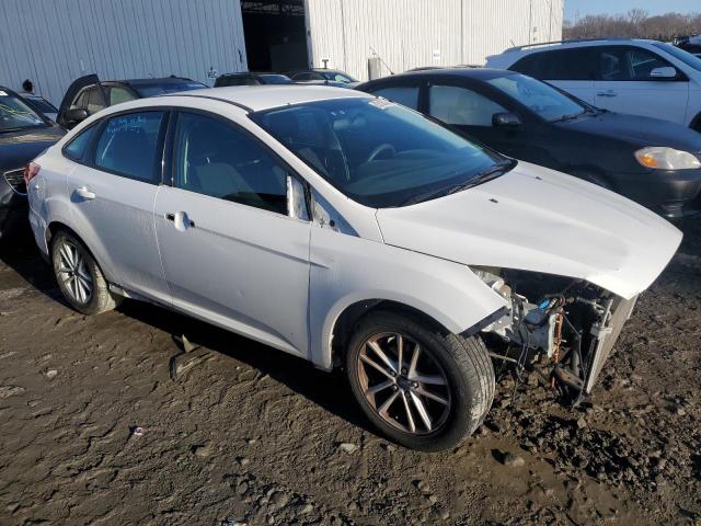 Foto 4 de la subasta – 2018 FORD FOCUS SE con VIN 1FADP3F20JL212488