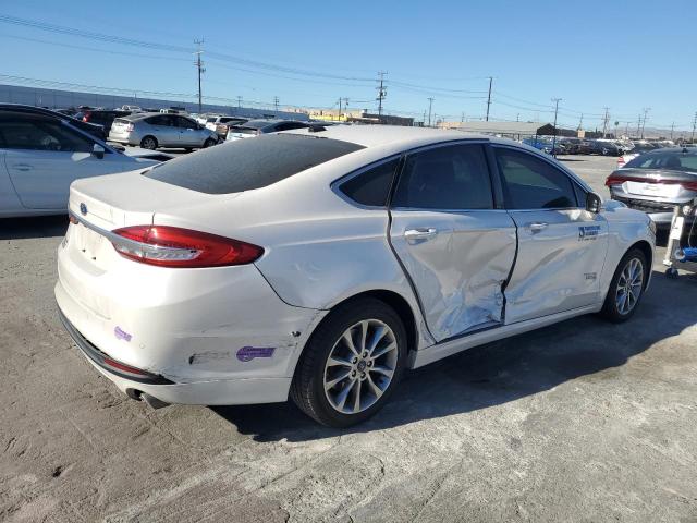 Photo 3 from auction – 2018 FORD FUSION SE with VIN 3FA6P0PU7JR287309
