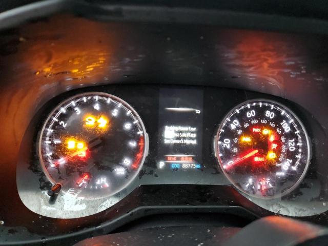 Photo 9 from auction – 2019 TOYOTA RAV4 LE with VIN 2T3F1RFV3KW037816