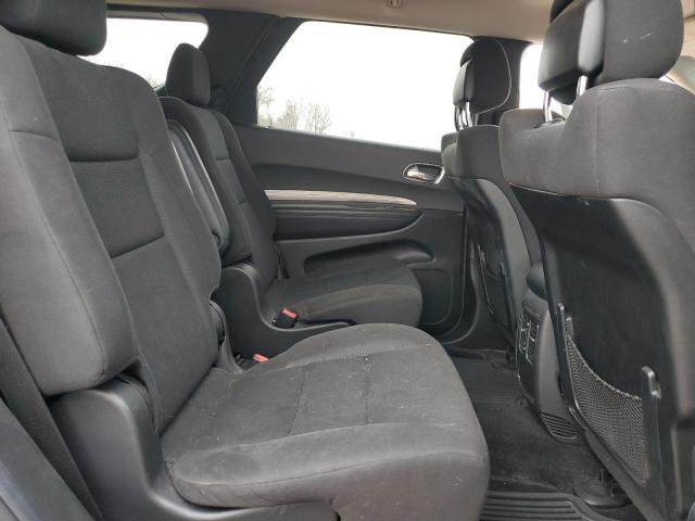 Photo 11 from auction – 2014 DODGE DURANGO SX with VIN 1C4RDJAG7EC532722
