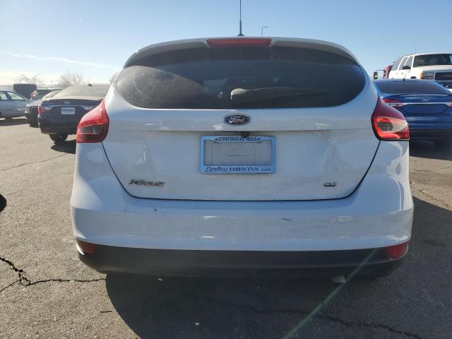 Photo 6 from auction – 2017 FORD FOCUS SE with VIN 1FADP3K28HL343877
