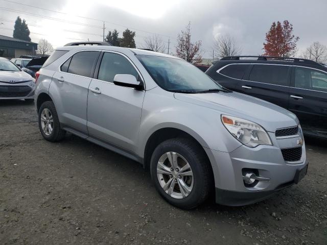Photo 4 from auction – 2014 CHEVROLET EQUINOX LT with VIN 2GNFLFEK1E6272674