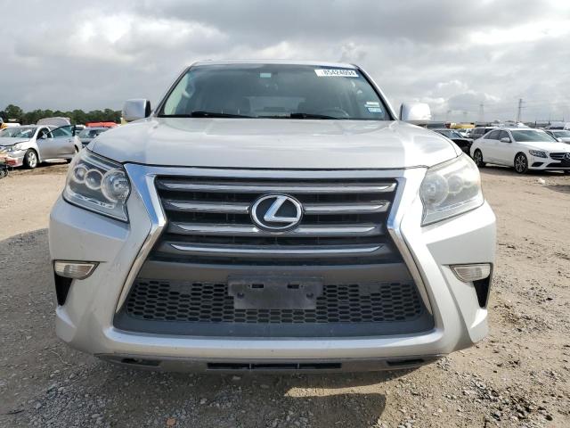 Photo 5 from auction – 2014 LEXUS GX 460 with VIN JTJBM7FX7E5088305