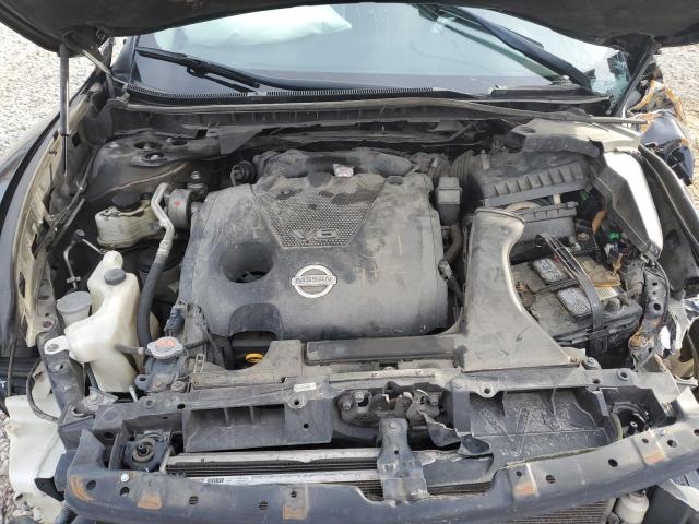 Photo 11 from auction – 2013 NISSAN MAXIMA S with VIN 1N4AA5AP7DC811797