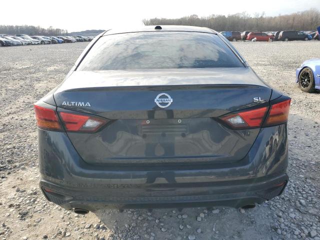 Photo 6 from auction – 2019 NISSAN ALTIMA SL with VIN 1N4BL4EV1KC228253