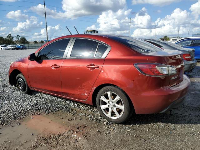 Фото 2 с аукциона – 2011 MAZDA 3 I с VIN JM1BL1VF1B1464236