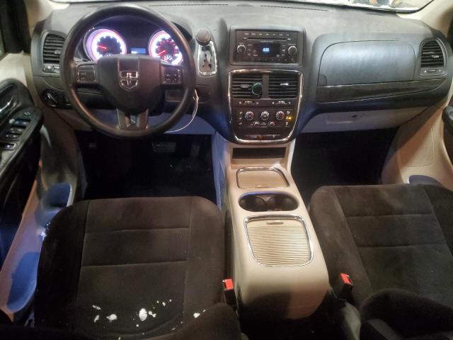 Photo 8 from auction – 2014 DODGE GRAND CARA with VIN 2C4RDGCG3ER137766