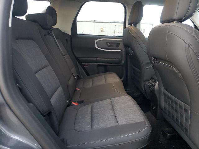 Photo 11 from auction – 2023 FORD BRONCO SPO with VIN 3FMCR9B64PRD24955