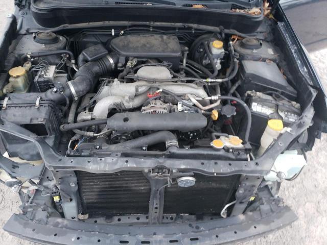 Photo 12 from auction – 2010 SUBARU FORESTER 2 with VIN JF2SH6CC8AH715204