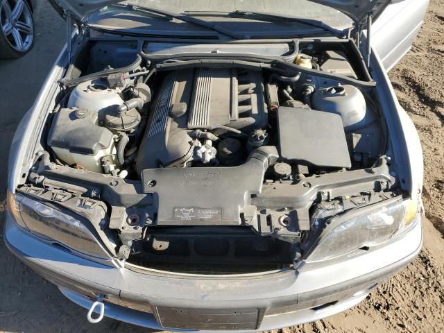 Photo 11 from auction – 2004 BMW 330 I with VIN WBAEV53494KM05963