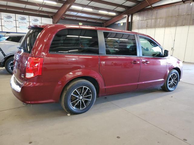 Photo 3 from auction – 2019 DODGE GRAND CARA with VIN 2C4RDGEG3KR534869