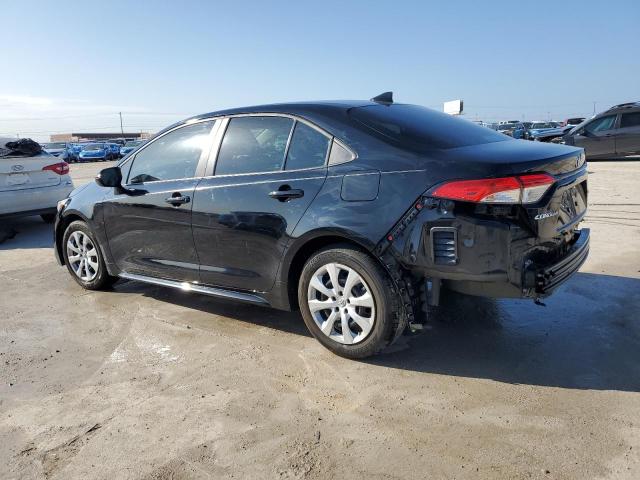 Photo 2 from auction – 2023 TOYOTA COROLLA LE with VIN 5YFB4MDE9PP022587