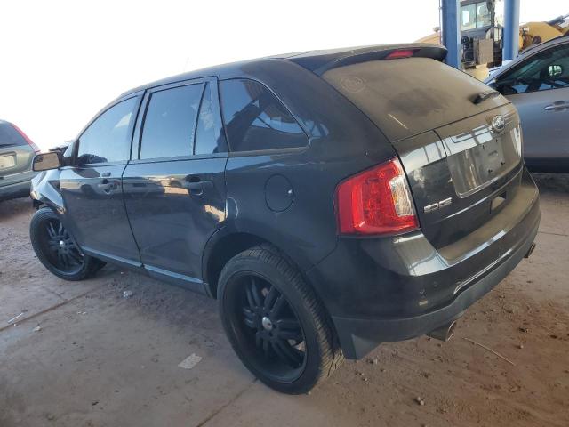 Photo 2 from auction – 2013 FORD EDGE SE with VIN 2FMDK3GC1DBA36938