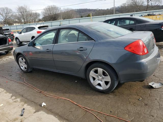 Photo 2 from auction – 2008 PONTIAC G6 BASE with VIN 1G2ZG57B884303219