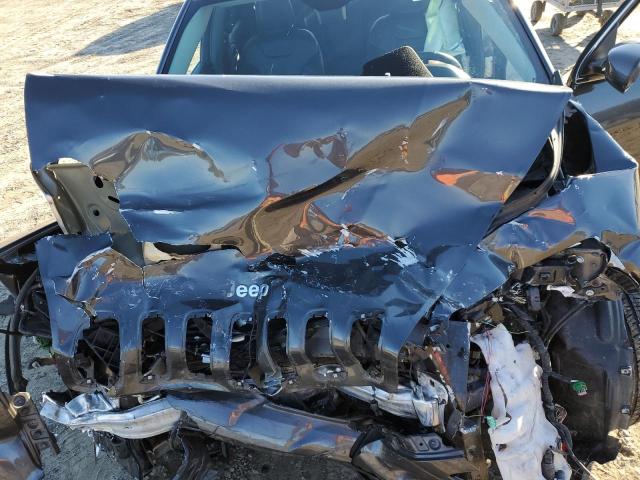 Foto 12 de la subasta – 2017 JEEP CHEROKEE L con VIN 1C4PJLDB3HW526124