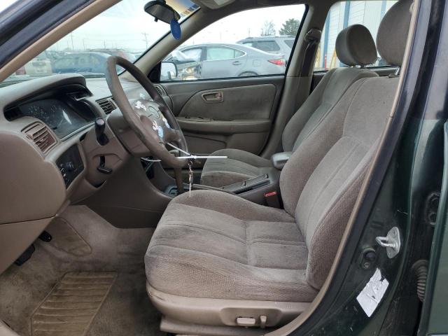 Photo 7 from auction – 2001 TOYOTA CAMRY CE with VIN JT2BG22K710578167