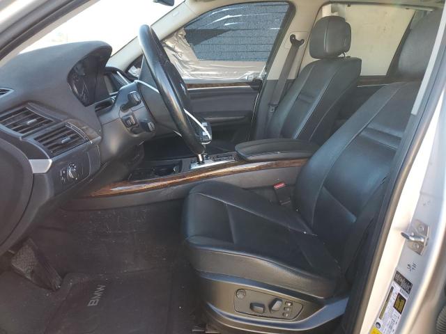 Photo 7 from auction – 2012 BMW X5 XDRIVE3 with VIN 5UXZV4C53CL747598