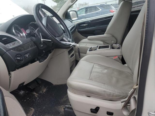 Photo 7 from auction – 2012 CHRYSLER TOWN & COU with VIN 2C4RC1BG8CR245850