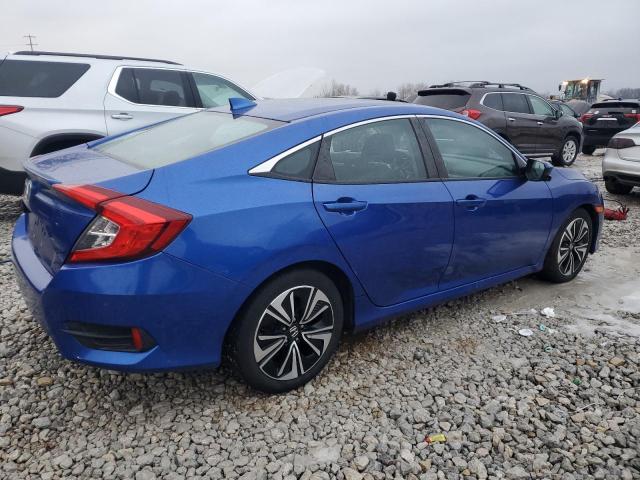Photo 3 from auction – 2016 HONDA CIVIC EX with VIN 19XFC1F32GE018736