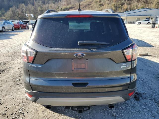 Photo 6 from auction – 2018 FORD ESCAPE SE with VIN 1FMCU9GD5JUA62319