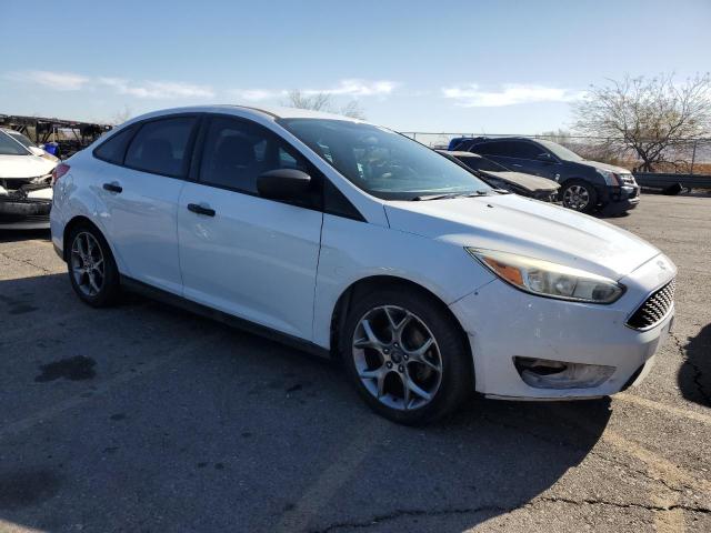 Photo 4 from auction – 2015 FORD FOCUS S with VIN 1FADP3E29FL281429