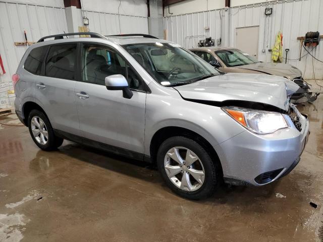 Photo 4 from auction – 2015 SUBARU FORESTER 2 with VIN JF2SJAFC0FH595750