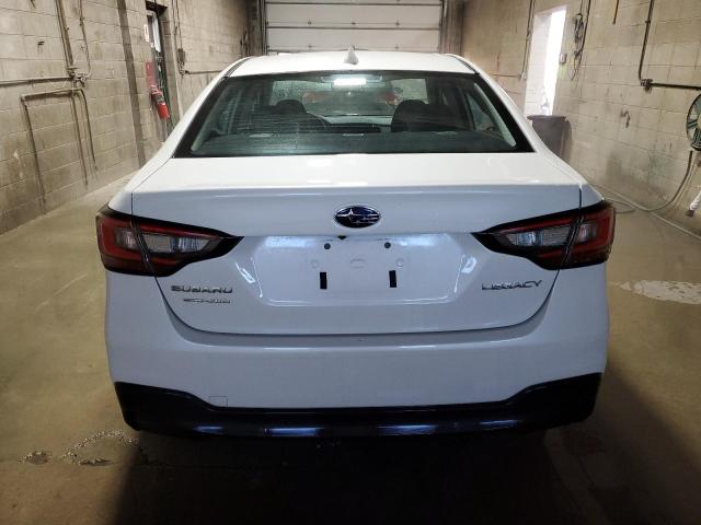 Photo 6 from auction – 2020 SUBARU LEGACY PRE with VIN 4S3BWAC68L3029486
