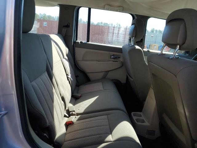 Photo 11 from auction – 2011 JEEP LIBERTY SP with VIN 1J4PP2GK0BW511151