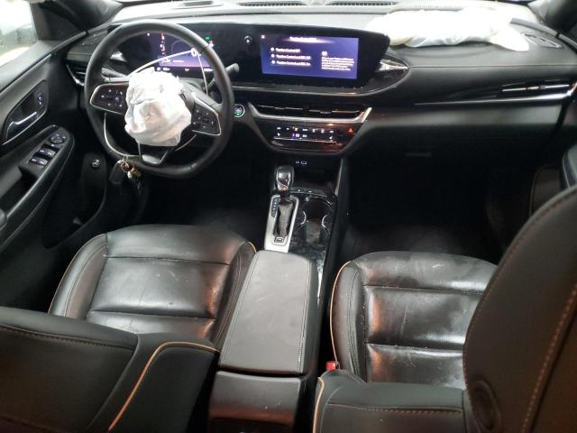 Photo 8 from auction – 2024 BUICK ENVISTA AV with VIN KL47LCE24RB068735