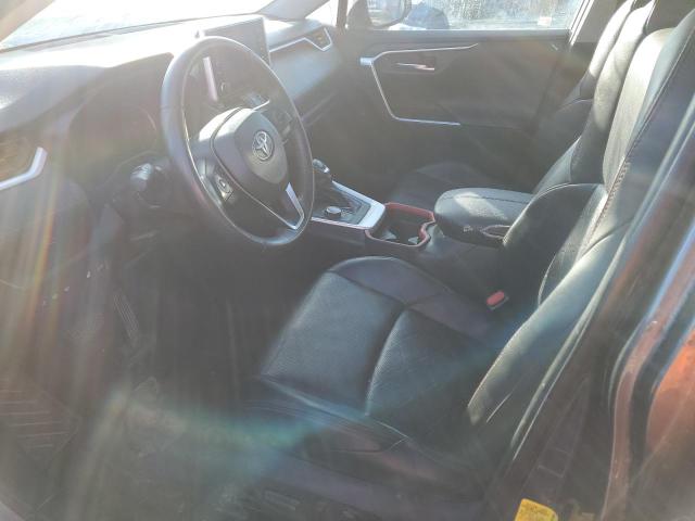 Photo 7 from auction – 2020 TOYOTA RAV4 ADVEN with VIN 2T3J1RFVXLC087528
