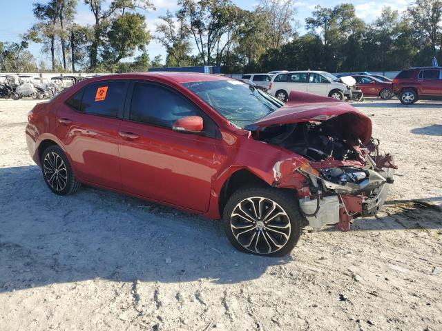 Photo 4 from auction – 2015 TOYOTA COROLLA L with VIN 2T1BURHE0FC310777