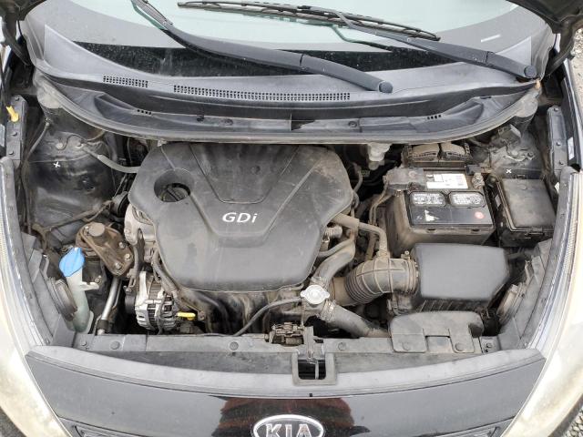 Photo 11 from auction – 2012 KIA RIO LX with VIN KNADM5A38C6018093