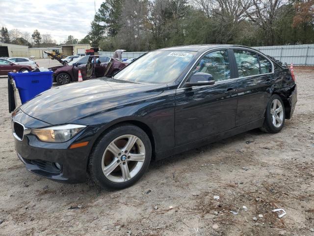 صورة رقم 1 من المزاد - 2015 BMW 328 I مع VIN WBA3A5C51FP604300