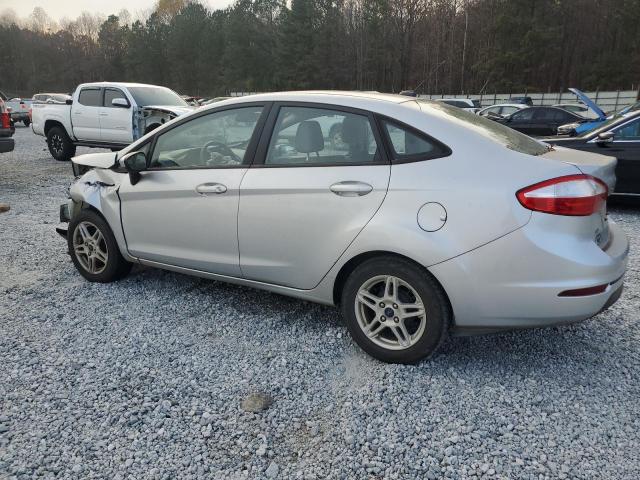 Photo 2 from auction – 2017 FORD FIESTA SE with VIN 3FADP4BJ5HM100913