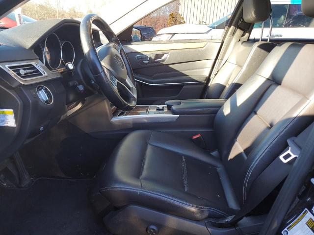 Photo 7 from auction – 2014 MERCEDES-BENZ E 350 4MAT with VIN WDDHF8JB0EA927314