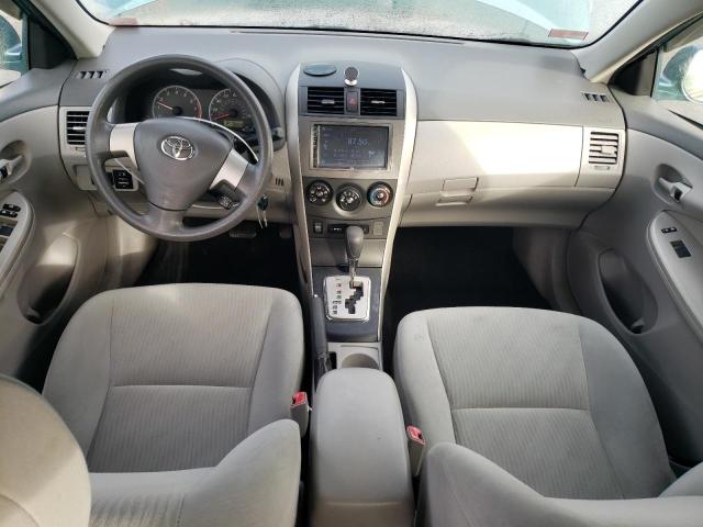 Photo 8 from auction – 2010 TOYOTA COROLLA BA with VIN 2T1BU4EE3AC248386