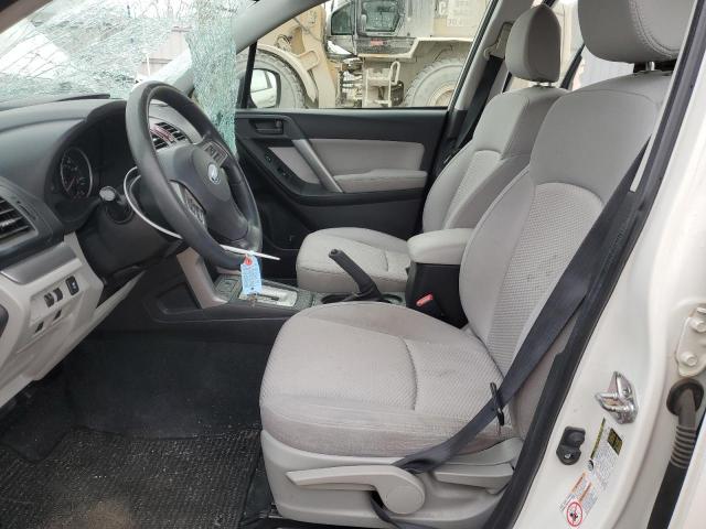 Photo 7 from auction – 2014 SUBARU FORESTER 2 with VIN JF2SJAAC3EH475110